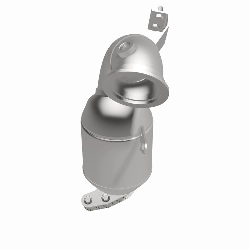 Fits 2018-19 Chevrolet Cruze EPA Compliant Catalytic Converter 280132