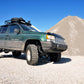 Fits Jeep Grand Cherokee ZJ 4WD (1993-1998) 4 Inch Lift Kit; Long Arm; 90222