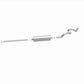 Fits 2002-2005 Dodge Ram 1500 Direct-Fit Replacement Exhaust System 106-0029