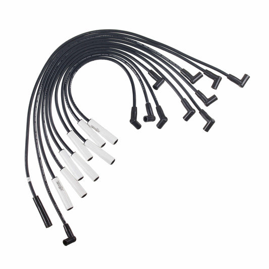 Spark Plug Wire Set - Extreme 9000 Ceramic Boot-DodgeTruck 5.2/5.9L 91-98 -9023C