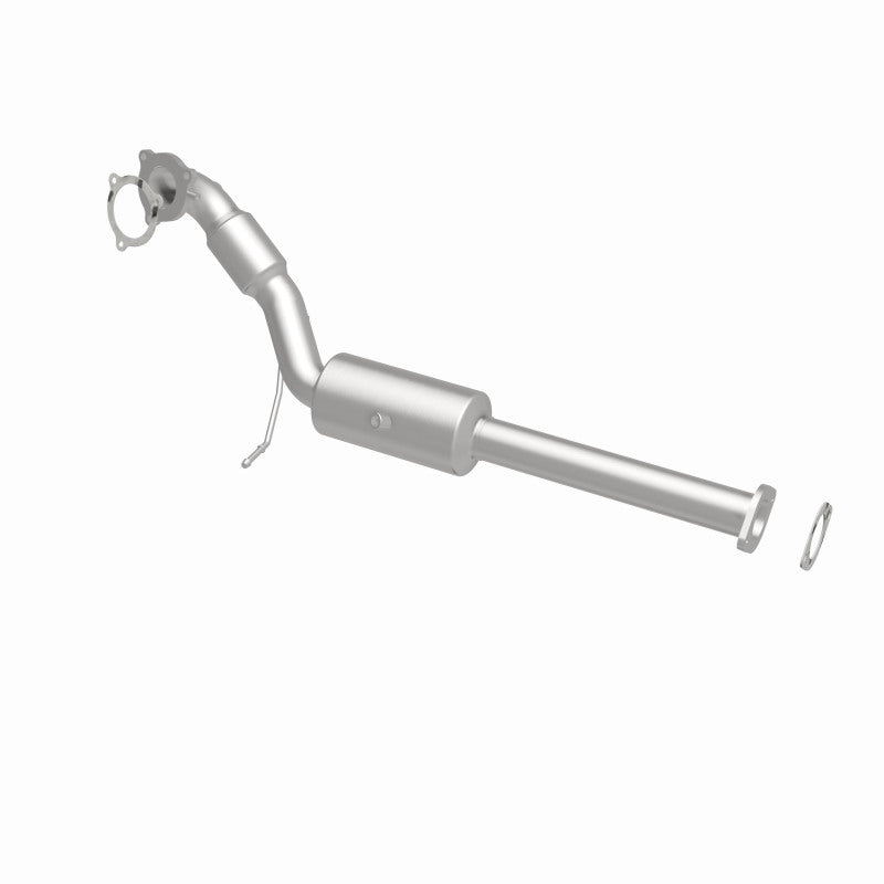 2001 Volvo S60 2.3L Direct-Fit Catalytic Converter 4481288 Magnaflow - Catalytic Converters Car Part People