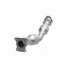 2008-2010 Chevrolet Cobalt 2.0L Direct-Fit Catalytic Converter 5411027 Magnaflow - Catalytic Converters Car Part People