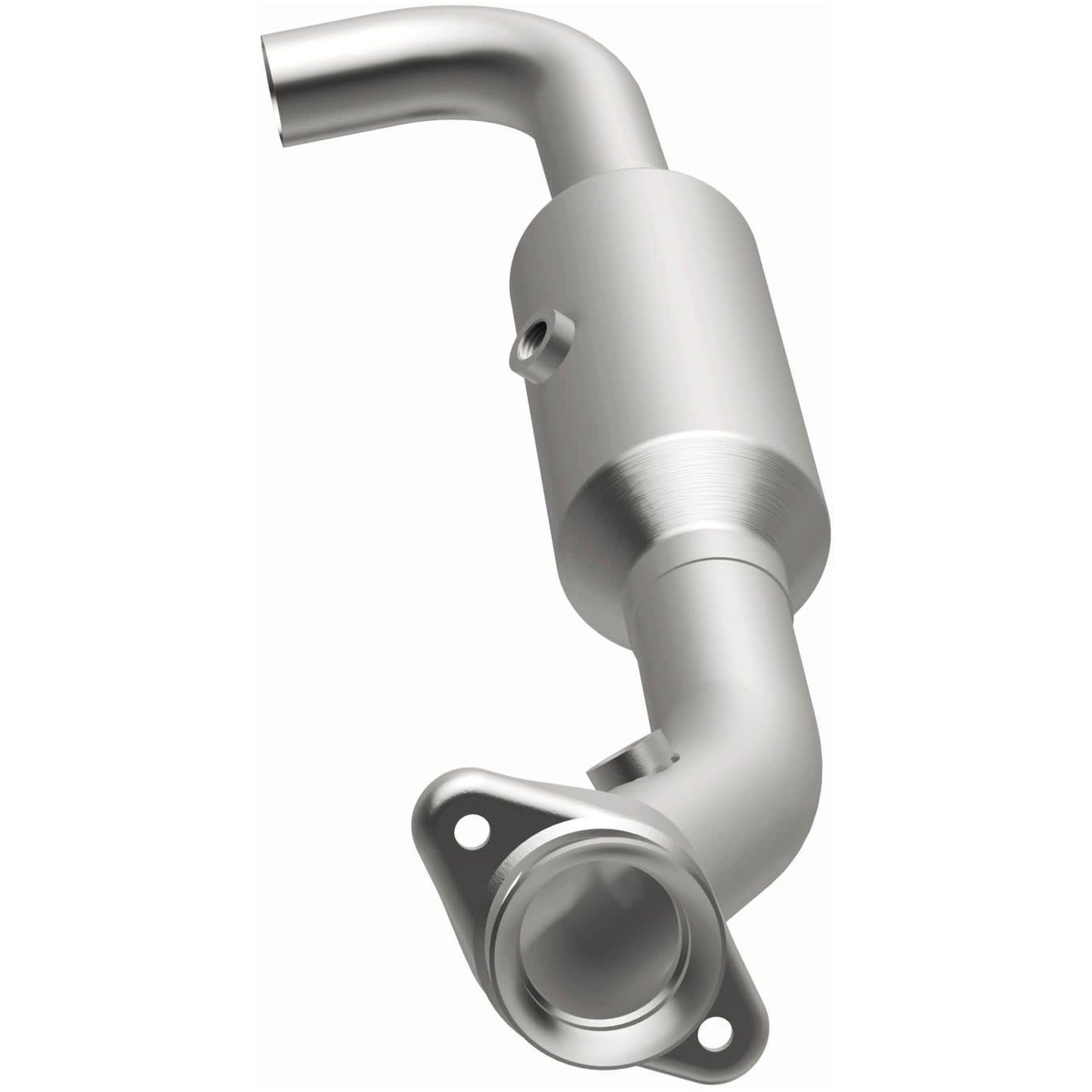 2015-2016 Ford F-150 California Grade CARB Catalytic Converter 5551466