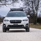 Fits Subaru Crosstrek 4WD (2018-2024) 2 Inch Lift Kit; 90300
