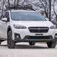 Fits Subaru Crosstrek 4WD (2018-2024) 2 Inch Lift Kit; 90300