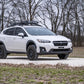 Fits Subaru Crosstrek 4WD (2018-2024) 2 Inch Lift Kit; 90300