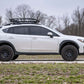 Fits Subaru Crosstrek 4WD (2018-2024) 2 Inch Lift Kit; 90300