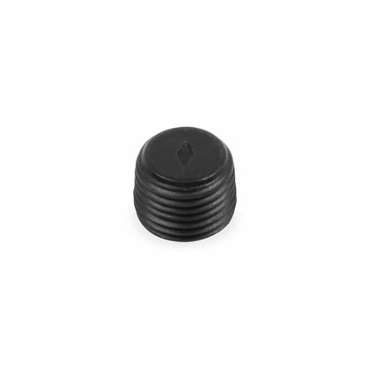 Earls Steel Pipe Plug - 903201ERL