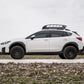 Fits Subaru Crosstrek 4WD (2018-2024) 2 Inch Lift Kit; Lifted Struts; 90331