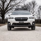 Fits Subaru Crosstrek 4WD (2018-2024) 2 Inch Lift Kit; Lifted Struts; 90331