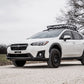 Fits Subaru Crosstrek 4WD (2018-2024) 2 Inch Lift Kit; Lifted Struts; 90331