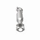 2010 2013 Kia Forte 2.4L Direct-Fit Catalytic Converter 5561714 Magnaflow - Catalytic Converters Car Part People
