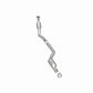 2004-2005 Mercedes-Benz SL500 Direct-Fit Catalytic Converter 5411419 Magnaflow - Catalytic Converters Car Part People