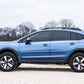 Fits Subaru Crosstrek (16-17)/XV Crosstrek (13-15) 4WD 2 Inch Lift Kit; 90400
