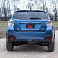 Fits Subaru Crosstrek (16-17)/XV Crosstrek (13-15) 4WD 2 Inch Lift Kit; 90400
