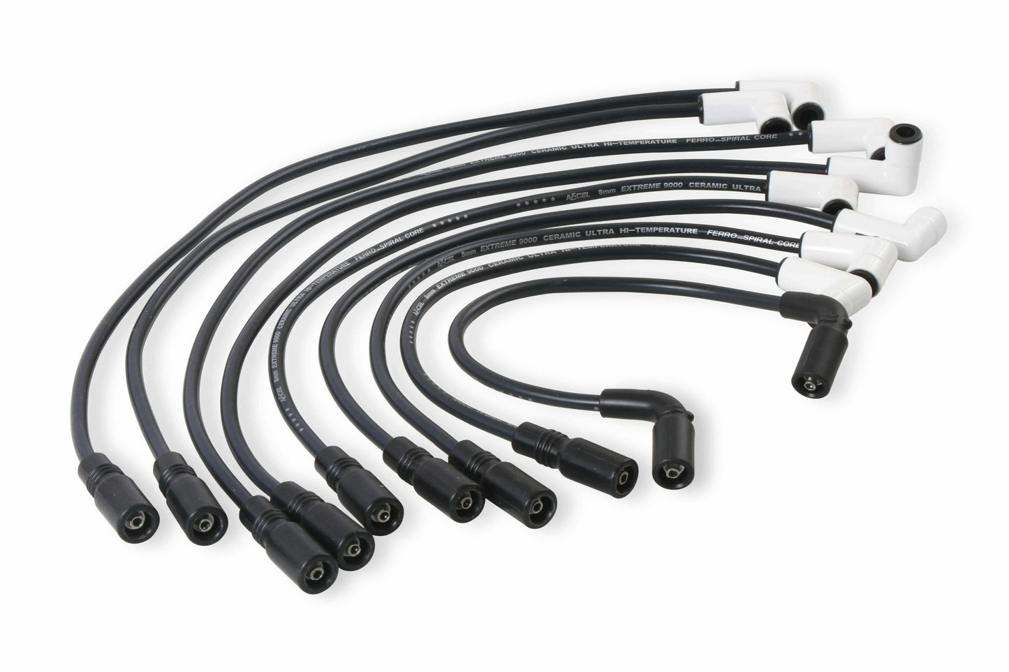 Spark Plug Wire-Extreme9000 Ceramic Boot - GMC Trucks 5.0/5.7L V8 96-00-9042C