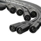 Spark Plug Wire-Extreme 9000 Ceramic Boot-GMCTrucks 5.0/5.7L V8 96-00-9042CK