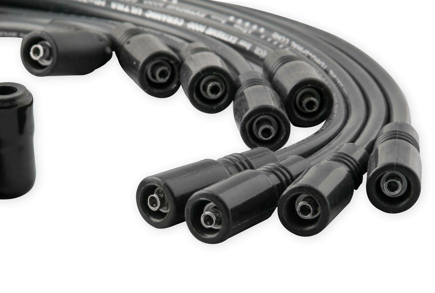 Spark Plug Wire-Extreme 9000 Ceramic Boot-GMCTrucks 5.0/5.7L V8 96-00-9042CK