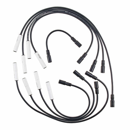 Spark Plug Wire-Extreme9000 Ceramic Boot-GMC Truck 96-2000 7.4L Vortec-9043C