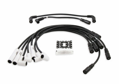 Spark Plug Wire Set - Extreme 9000 Ceramic Boot - Chevy/GMC Truck 4.3L V6 -9044C