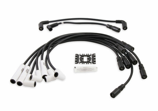Spark Plug Wire Set - Extreme 9000 Ceramic Boot - Chevy/GMC Truck 4.3L V6 -9044C