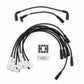 Spark Plug Wire Set - Extreme 9000 Ceramic Boot - Chevy/GMC Truck 4.3L V6 -9044C