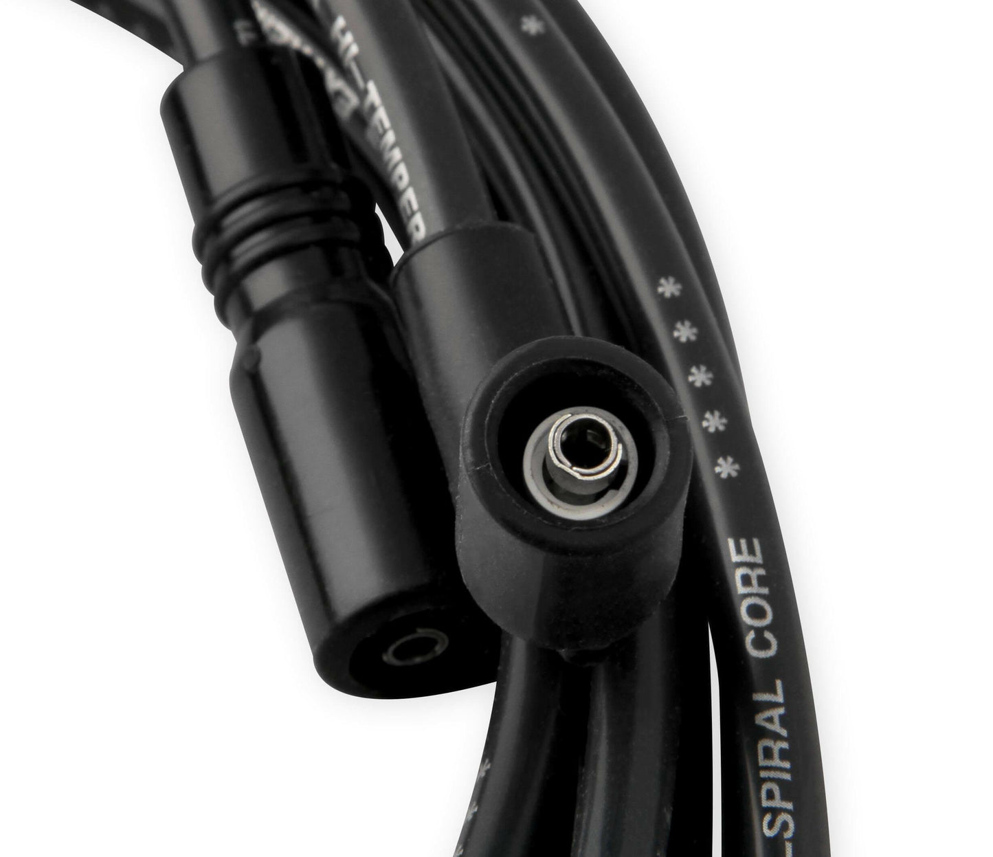 Spark Plug Wire Set-Extreme9000 BlackCeramic Boot-Chevy/GMC Truck 4.3L V6-9044CK