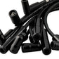 Spark Plug Wire Set-Extreme9000 BlackCeramic Boot-Chevy/GMC Truck 4.3L V6-9044CK