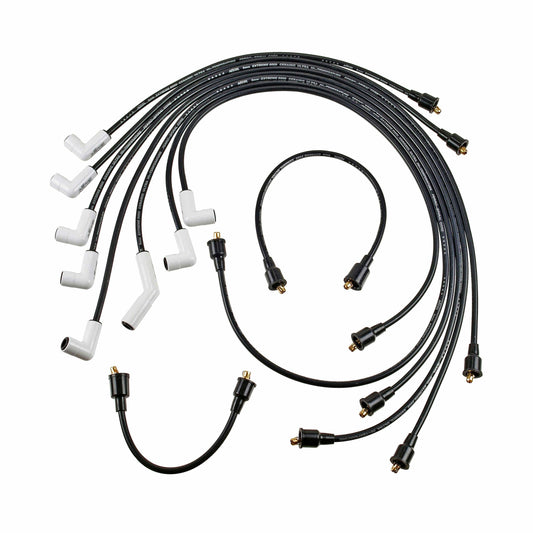 Spark Plug Wire Set-Chrysler /Dodge/Plymouth Big Block361-440(Except Hemi)-9045C