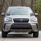 Fits Subaru Forester 4WD (2014-2018) 2 Inch Lift Kit; 90500