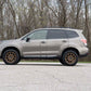 Fits Subaru Forester 4WD (2014-2018) 2 Inch Lift Kit; Loaded Strut; 90501