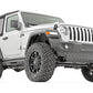 Fits Jeep Wrangler JL Rubicon (18-23) 3.5" Lift Kit; C/A Drop; Front D/S; 90530
