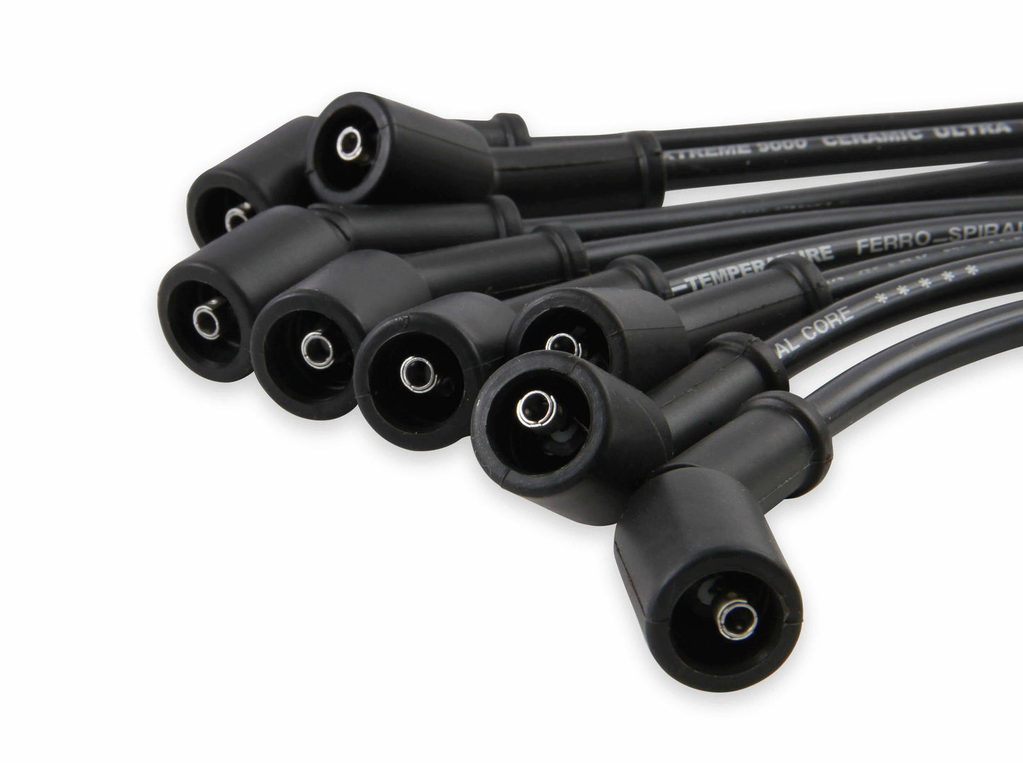 Spark Plug Wire Set - Extreme 9000 Ceramic Boot - GM 4.8/5.3/6.0/6.2L - 9059C