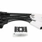 Spark Plug Wire Set - Extreme 9000 Ceramic Boot - GM 4.8/5.3/6.0/6.2L - 9059C