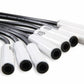 Spark Plug Wire Set - Extreme 9000 Ceramic Boot - GM 4.8/5.3/6.0/6.2L - 9059C