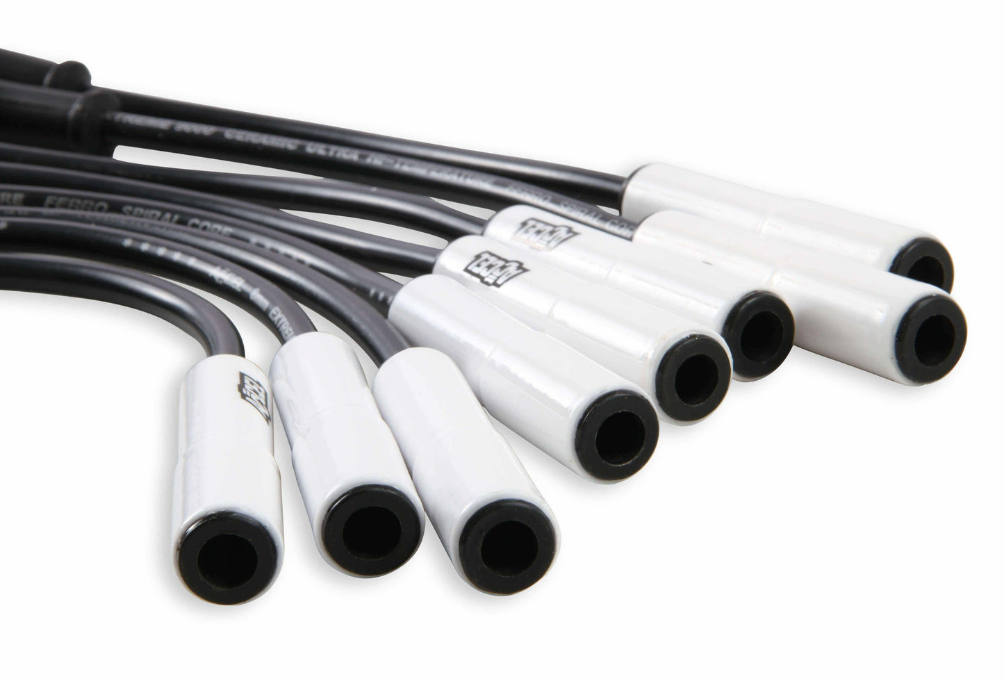 Spark Plug Wire Set - Extreme 9000 Ceramic Boot - GM 4.8/5.3/6.0/6.2L - 9059C