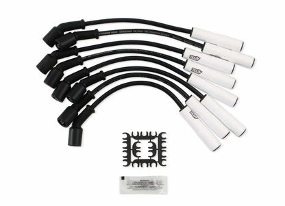 Spark Plug Wire Set - Extreme 9000 Ceramic Boot - GM 4.8/5.3/6.0/6.2L - 9059C