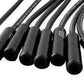 Spark Plug Wire Set -Extreme 9000 Black Ceramic Boot -GM 4.8/5.3/6.0/6.2L-9059CK