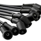 Spark Plug Wire Set -Extreme 9000 Black Ceramic Boot -GM 4.8/5.3/6.0/6.2L-9059CK