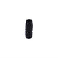 Fuel Hose Fitting Fuel System Universal Fit Aeromotive 15653-BGPL
