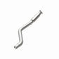 2008 2010 Dodge Challenger 6.1L Direct-Fit Catalytic Converter 5461964 Magnaflow - Catalytic Converters Car Part People