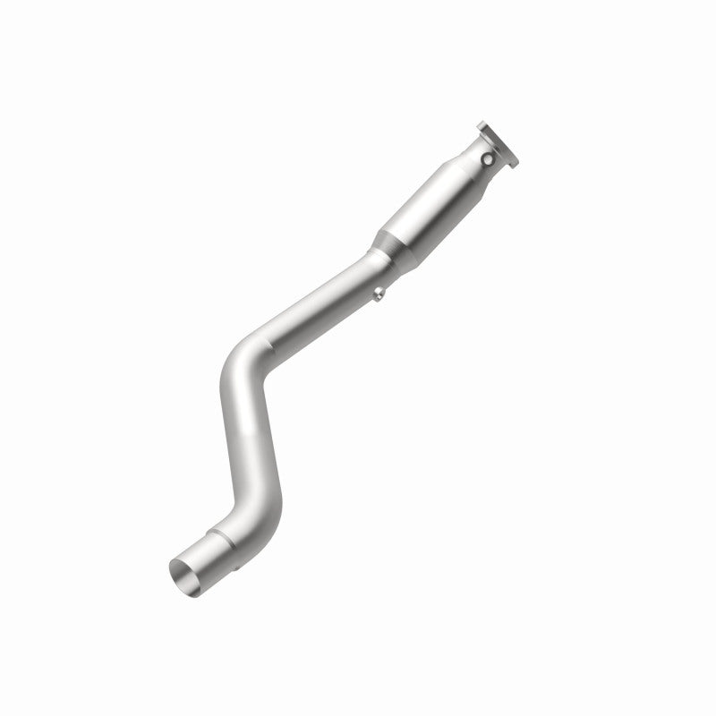 2008 2010 Dodge Challenger 6.1L Direct-Fit Catalytic Converter 5461964 Magnaflow - Catalytic Converters Car Part People