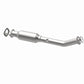 2004 INFINITI QX56 California Grade CARB Direct-Fit Catalytic Converter 4593218