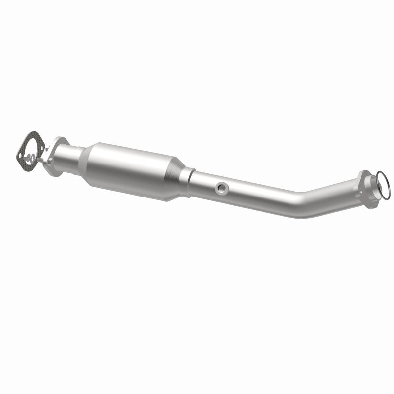 2004 INFINITI QX56 California Grade CARB Direct-Fit Catalytic Converter 4593218