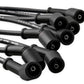 Spark Plug Wire-Extreme9000 Ceramic Boot-Chevy/GM 01-04 -3/4 & 1 Ton 8.1L-9065CK