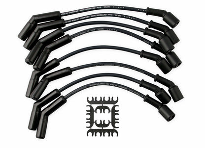 Spark Plug Wire-Extreme9000 Ceramic Boot-Chevy/GM 01-04 -3/4 & 1 Ton 8.1L-9065CK