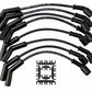 Spark Plug Wire-Extreme9000 Ceramic Boot-Chevy/GM 01-04 -3/4 & 1 Ton 8.1L-9065CK