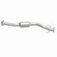 06-07 Chevrolet Trailblazer CARB Compliant Catalytic Converter 5551221 Magnaflow - Catalytic Converters Car Part People