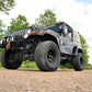 Fits Jeep Wrangler TJ (03-06) (04-06) 4" Lift Kit; M1; 90740