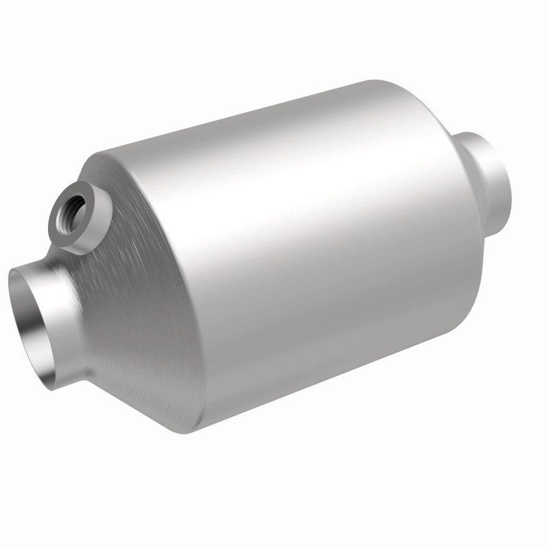 2005-06 Dodge Durango Univ Catalytic Converter 2 CA 5 Spun 4551234 Magnaflow